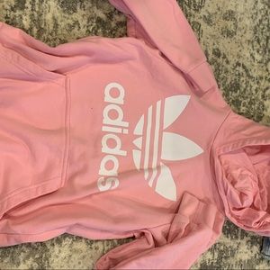 adidas sweatshirt